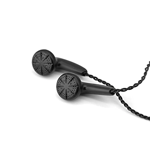 Snow-lotus 1.0 Wired Earbud