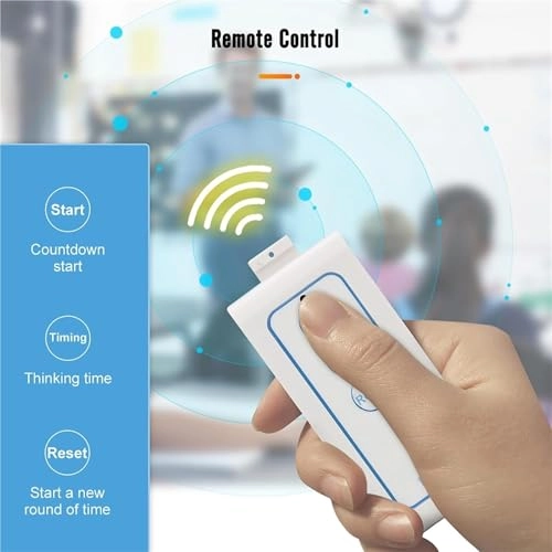 Wireless Quiz Game System - Adult 1 piece