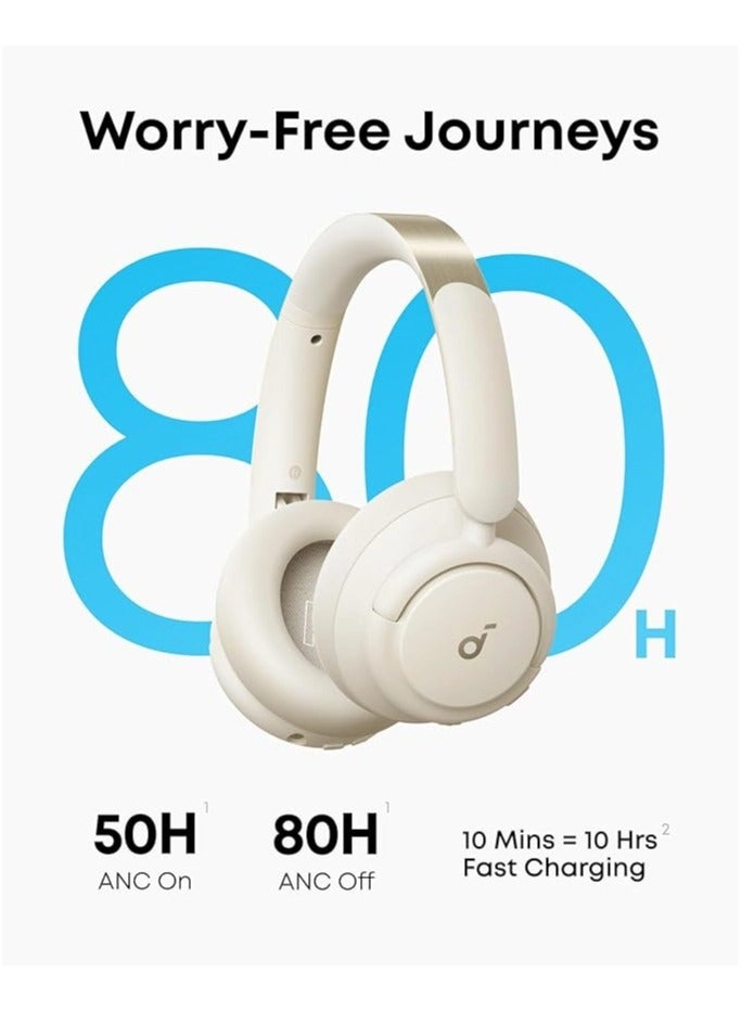 Life Q30 Wireless Headphone