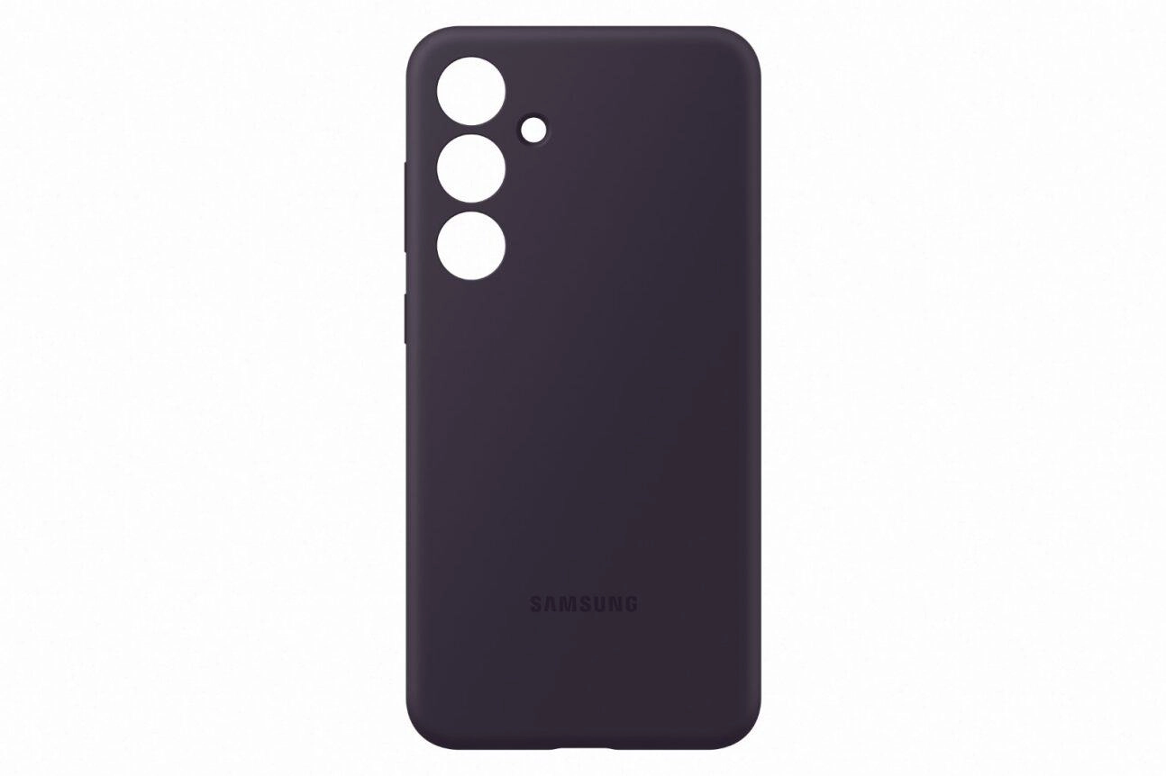 Silicone Case for Galaxy S24+