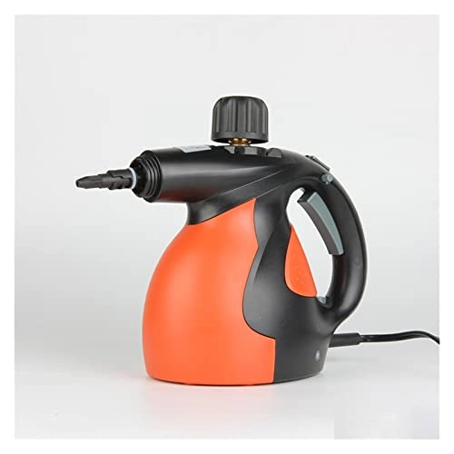 Handheld Steam Cleaner - above 3bar, up to 5bar