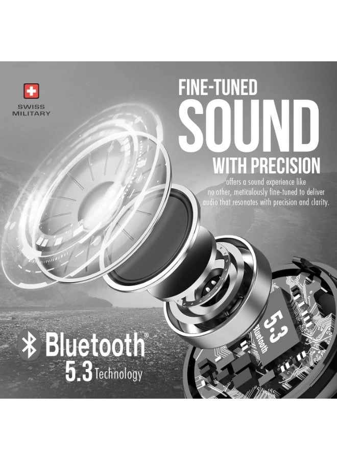 Victor 3 Wireless Earbud