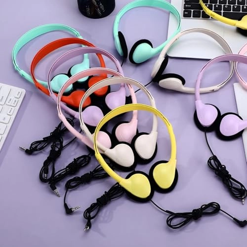 KQ1710 Wired Headphone Pack