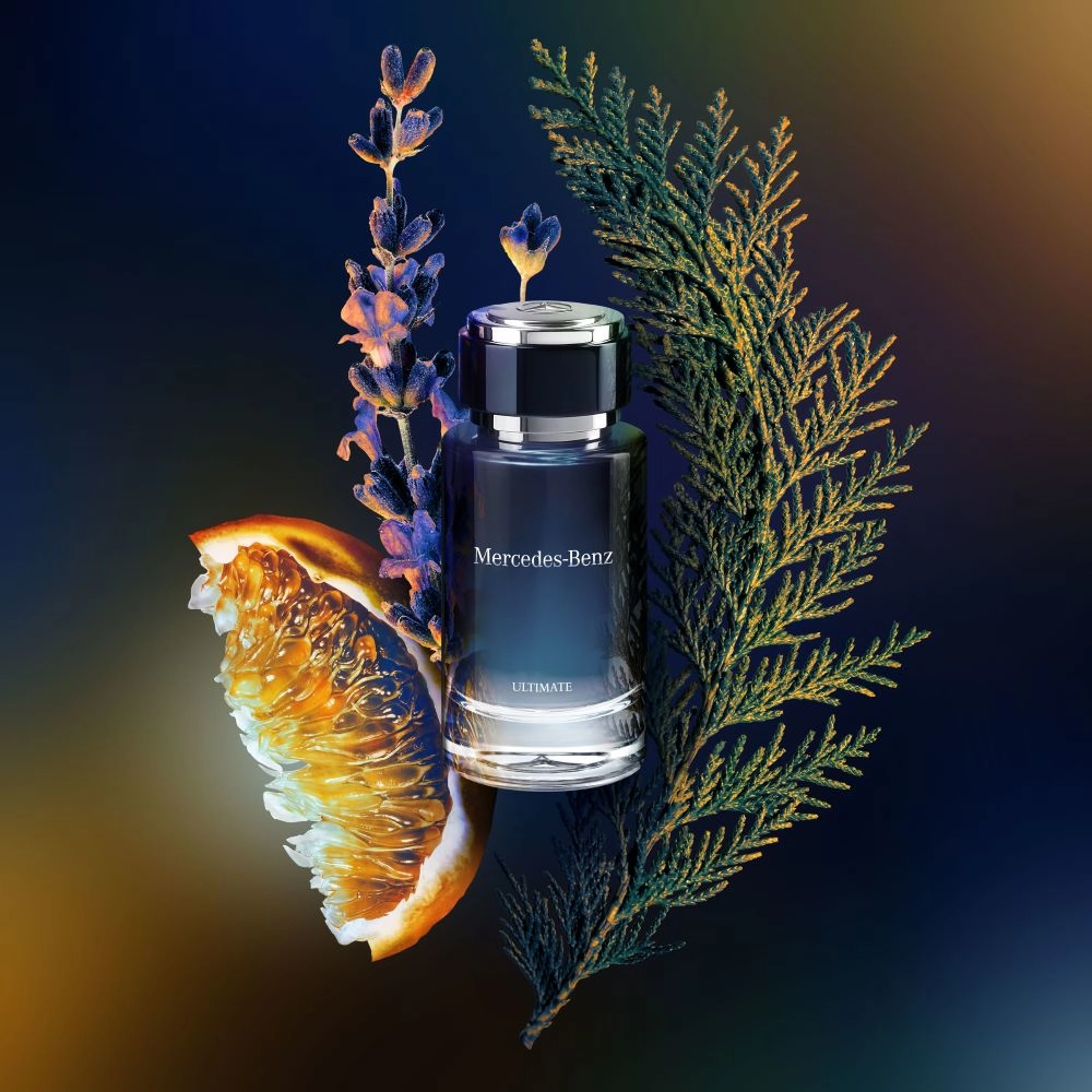 Ultimate for Men Eau de Parfum 120ml