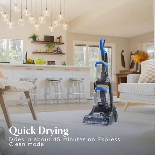 PowerClean 2X - Vacuum Cleaner 700W