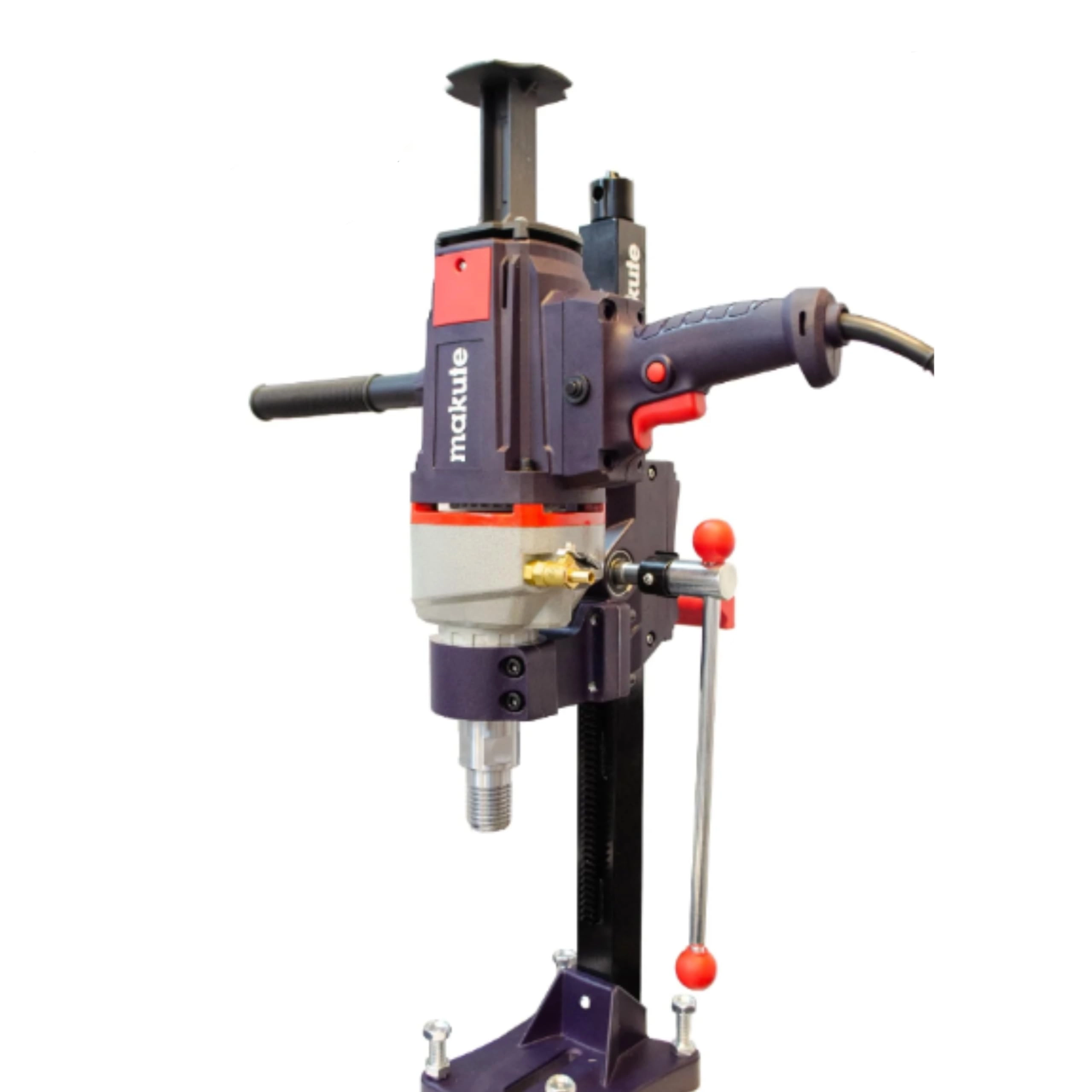 Diamond Core Drill - 2600W 0-1400 RPM 180mm