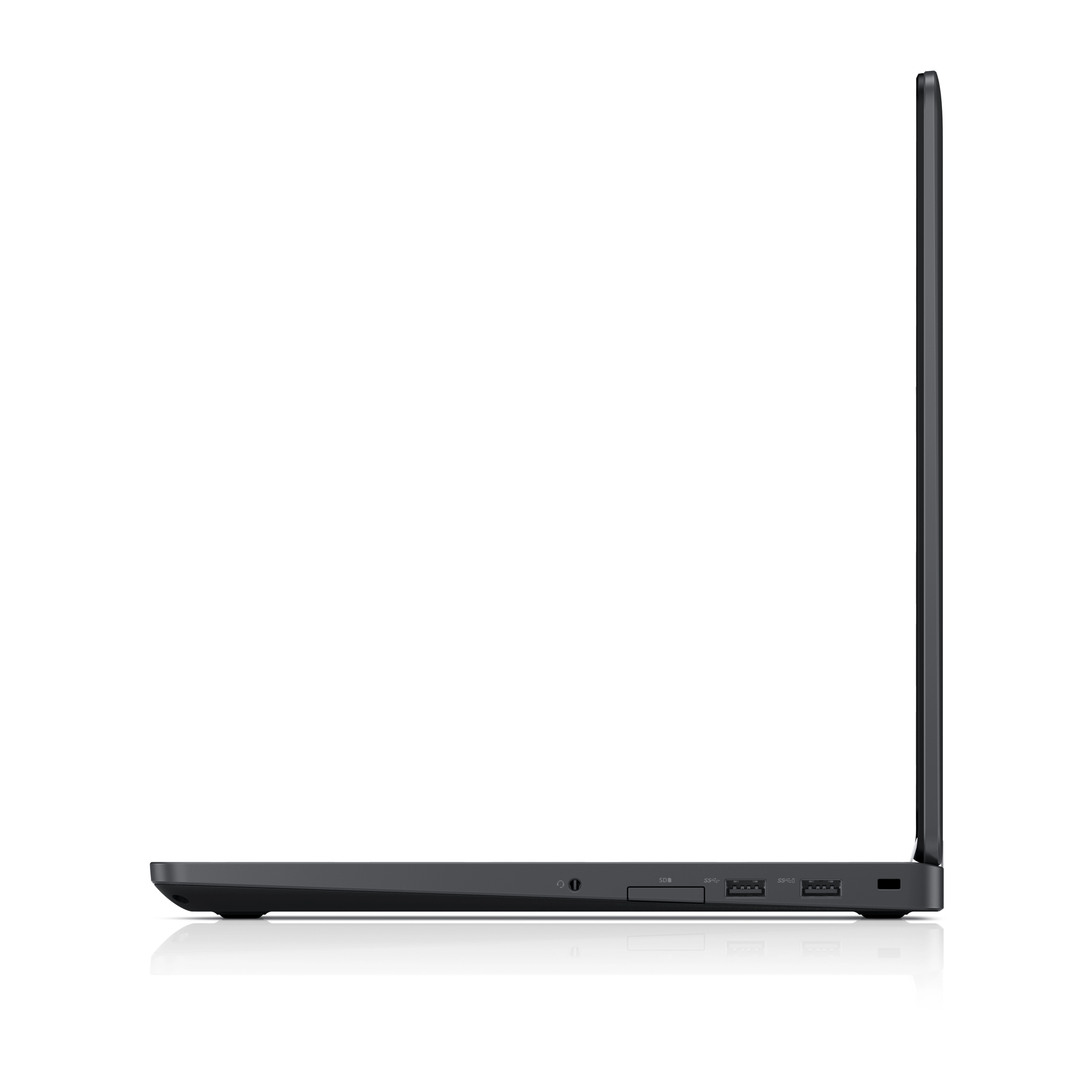 Latitude 5470 - 14'' Core i7-6820HQ 8GB DDR4 256GB SSD