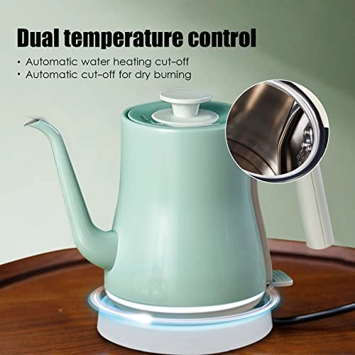 Travel Portable Kettle - 0.8L