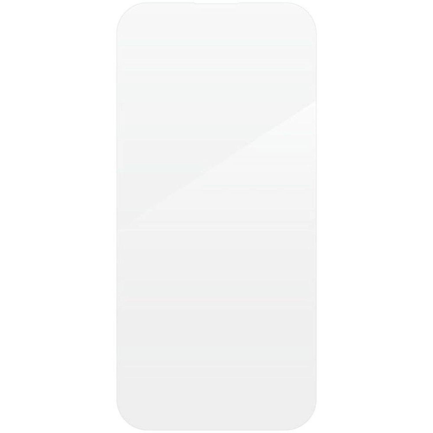 ZAGG Visionguard Tempered Glass Screen Protector for iPhone 16