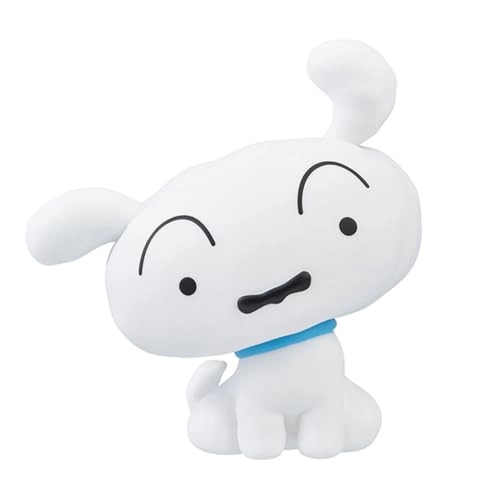 Shiro + Himawari - Crayon Sinflan Sofvimates