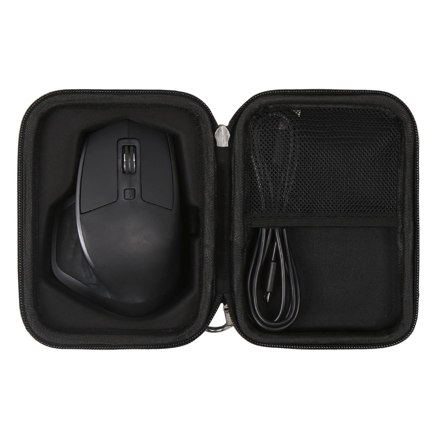 Hard Travel Mouse Case - Fits MX Master 3 / 3S / Master 2S