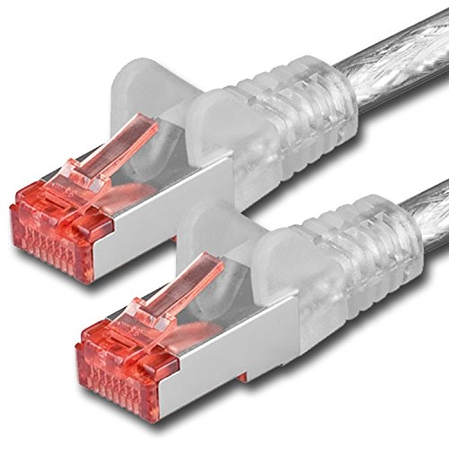 CAT 6 LAN cable - 50 m