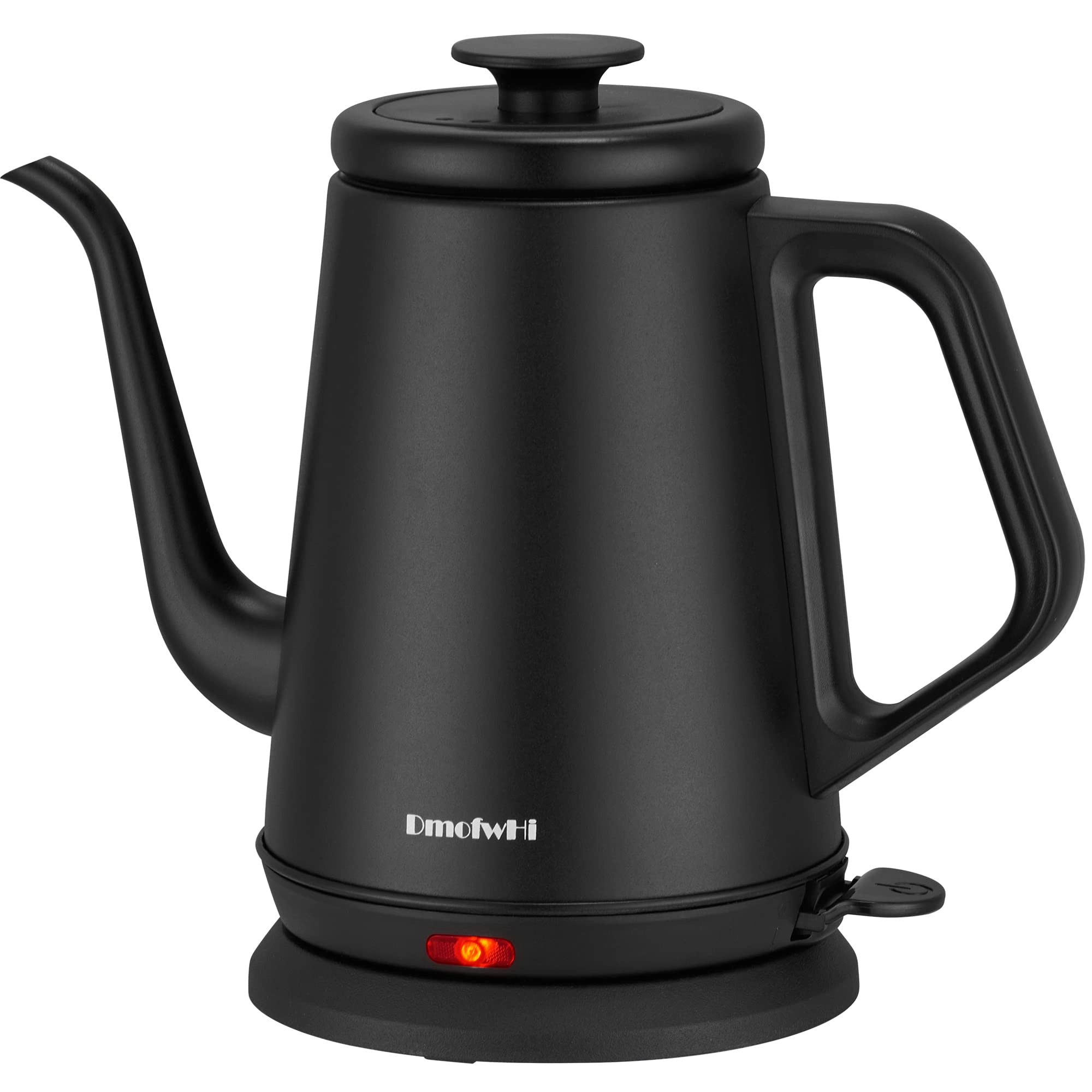 FeiweiHome Gooseneck D-GNK902MB