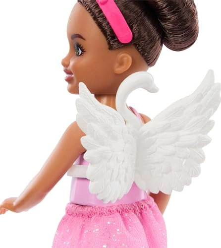 Chelsea Doll - Ballerina Ages 3+