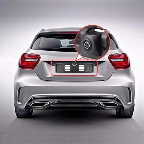 Rear View Camera - Night Vision WIFI