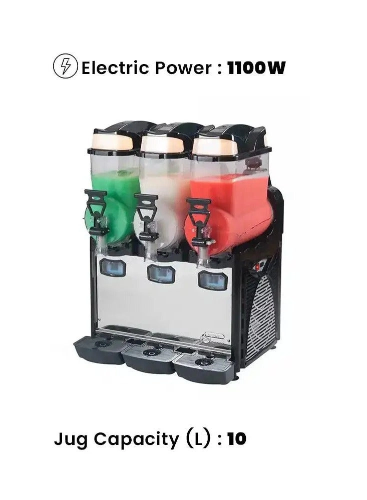 THS OASIS-3 - 3 x 2.6 Gal (10 L)