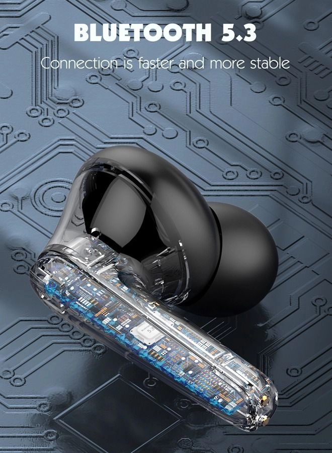 T01 Pro Wireless Earbud