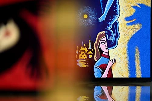 Werewolves of Roccascura - Card Game (Italian)