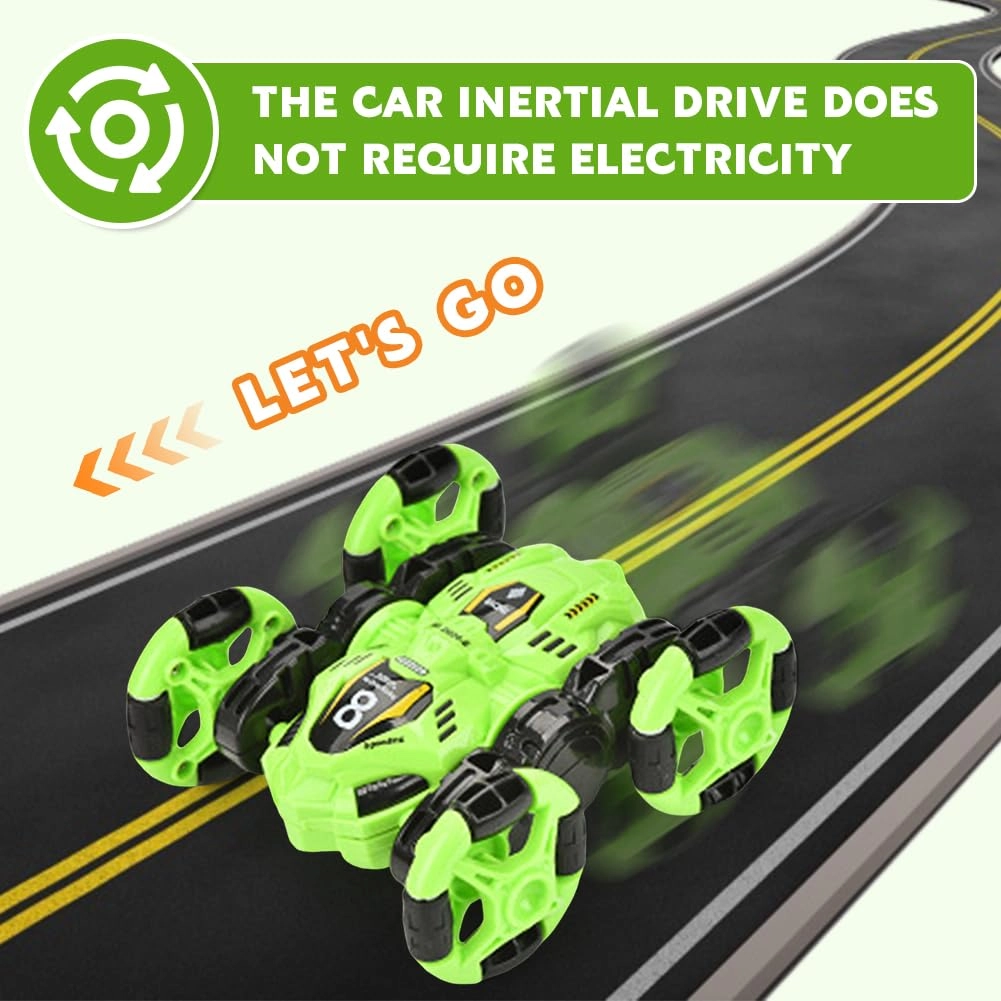 Pull Back Car - 1pcs