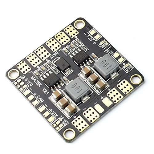 Power Distribution Board PDB
