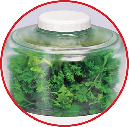 La Moulinette - 5.3 Cubic Centimeters