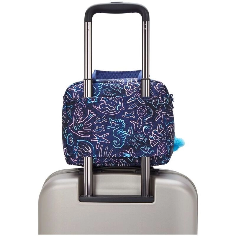 Miyo - Coral Fully Insulated Interior