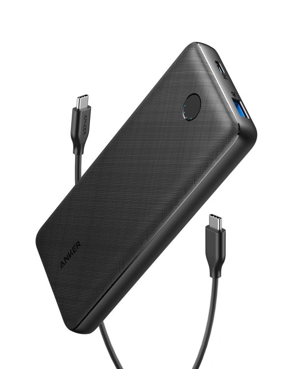 PowerCore Essential - 20000 mAh