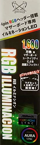 RGB-ILLUMINACION - 4-Pin RGB LED