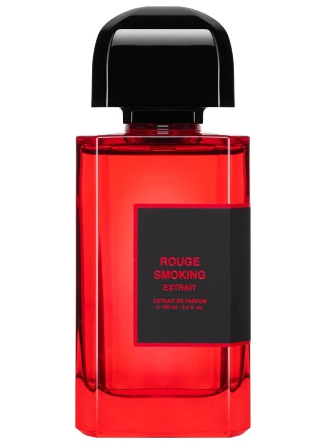 Rouge Smoking Eau de Parfum 100ml