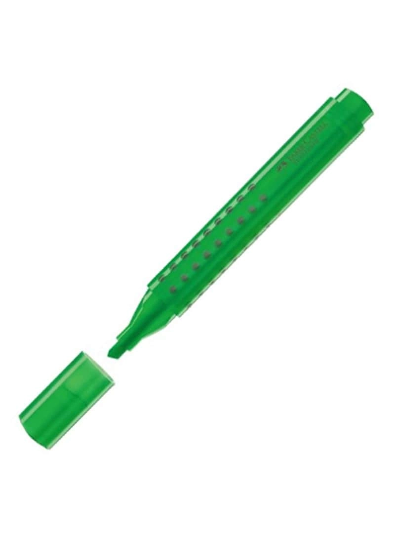 TextLiner 48 - Green Chisel Tip