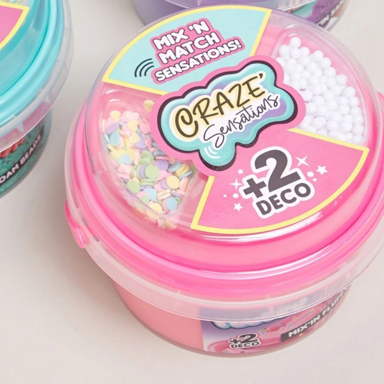 Mix N' Match Bucket - 3+ years Combo