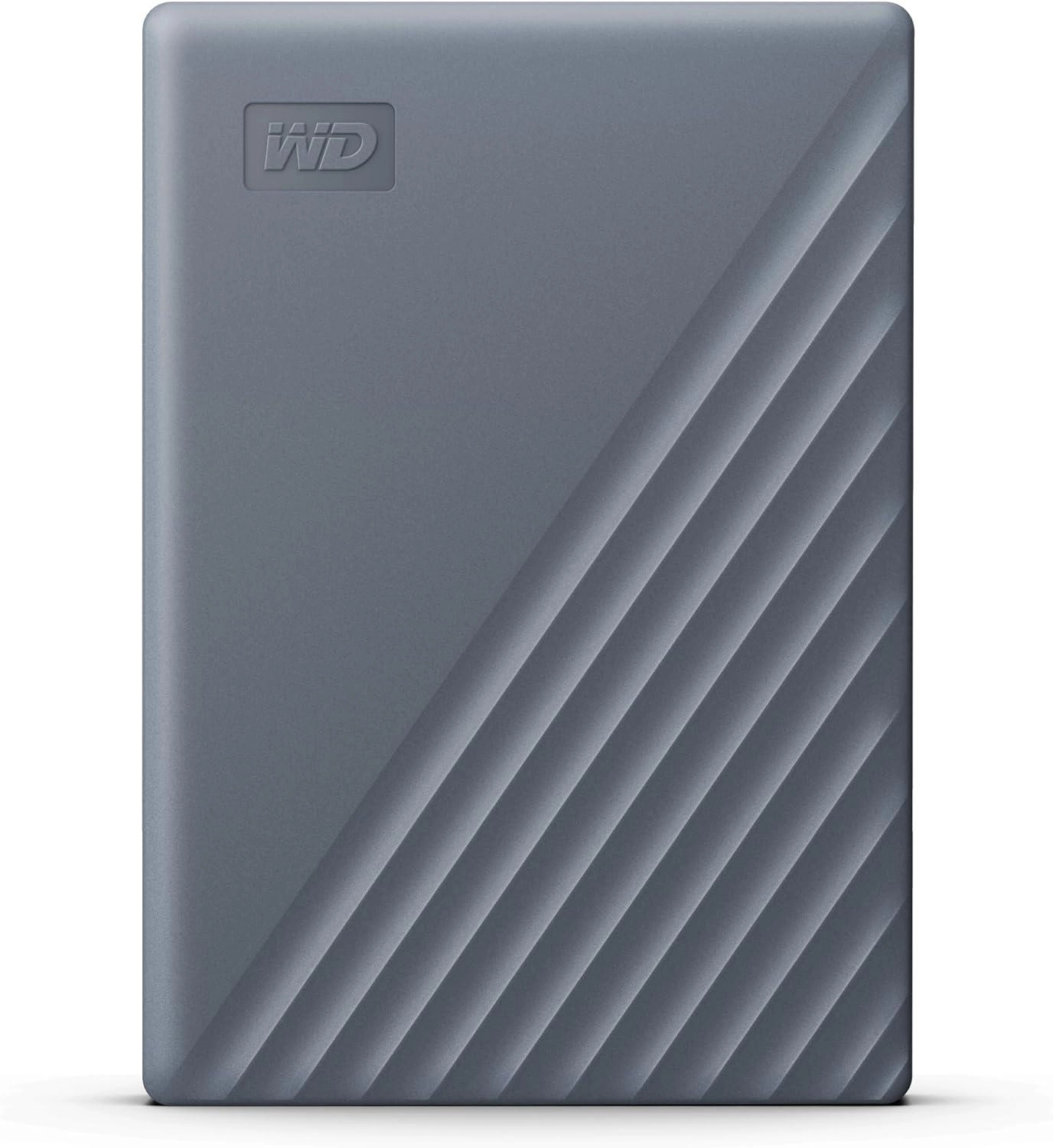My Passport 5TB HDD