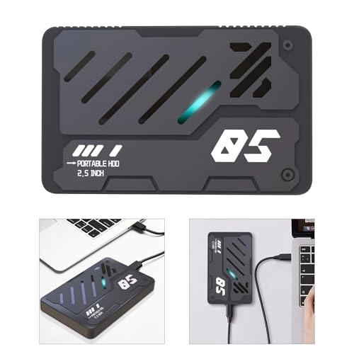 USB3.0 2.5inch - 160GB 250GB 320GB 500GB 750GB 1TB HDD