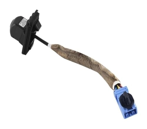 Rear View Camera - Night vision Wireless