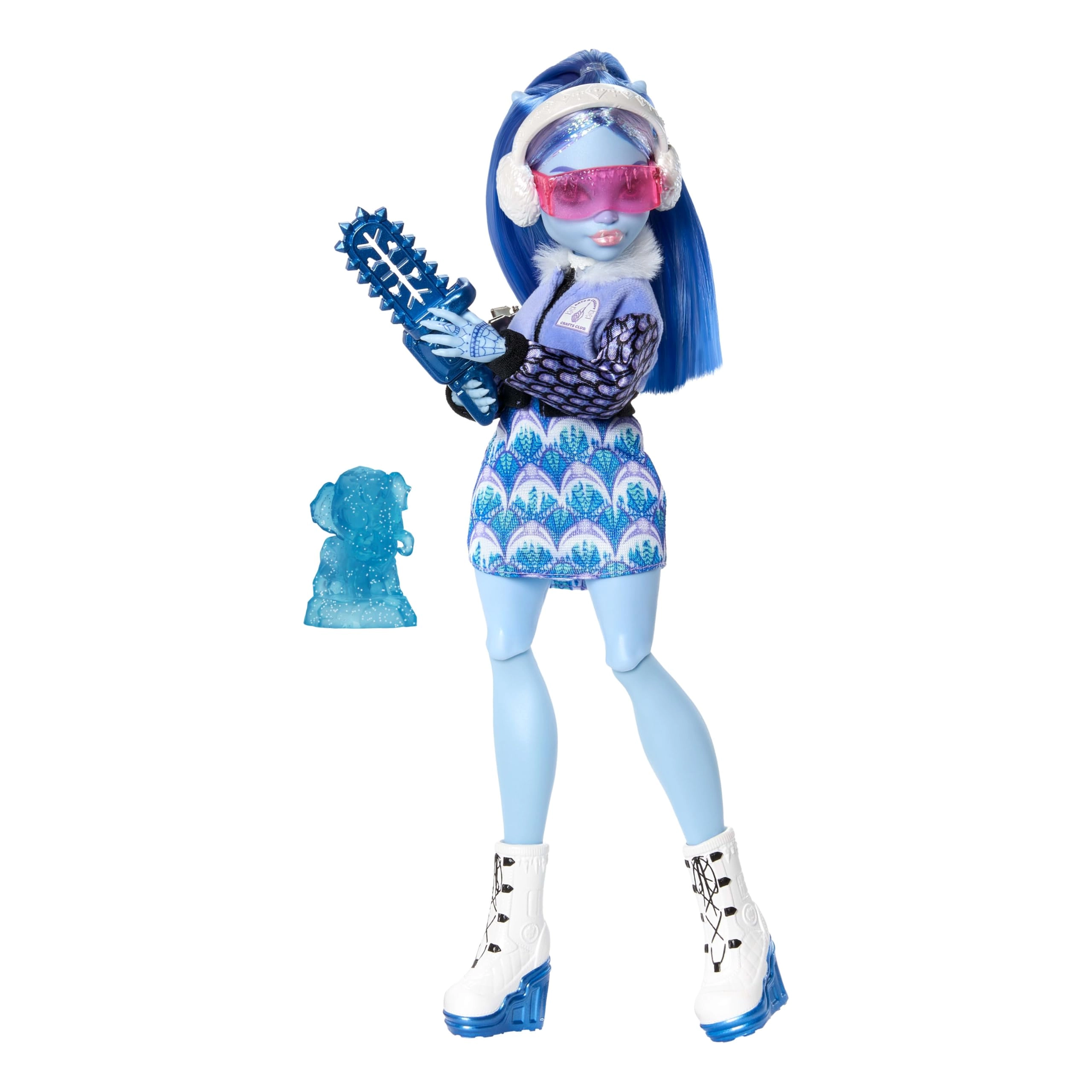 Monster High JDR58 (JDR58)