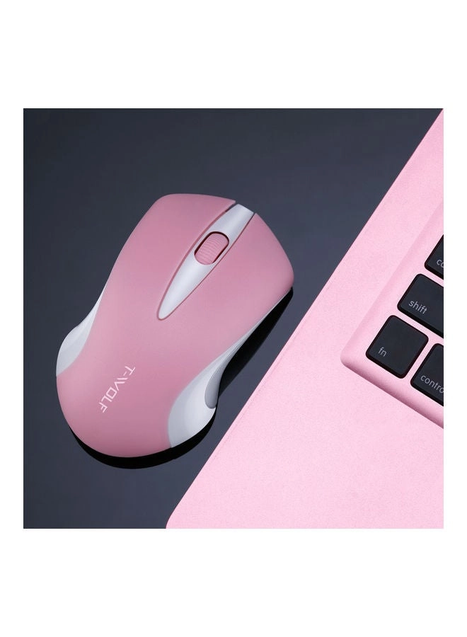 Q2 Mouse - Wireless
