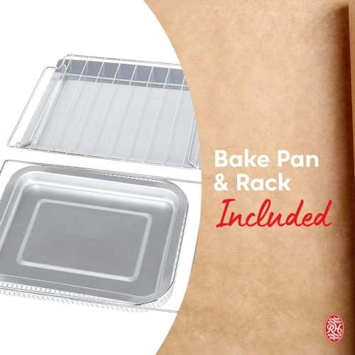 Air Fry Express Mini Oven 26680