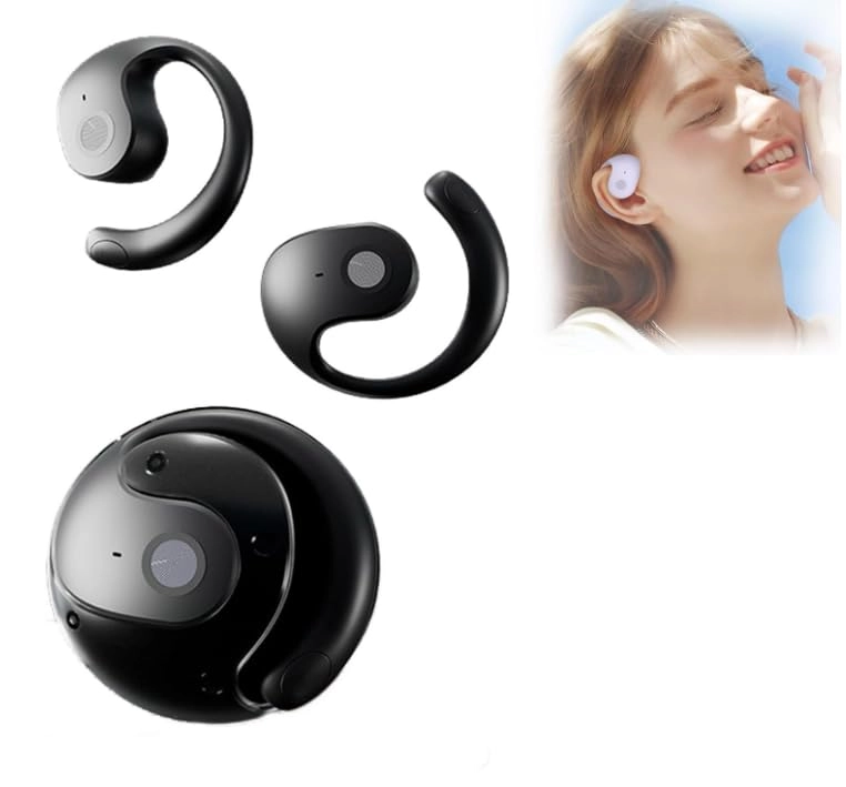 Mciluyaiio Headphones Wireless Earbud