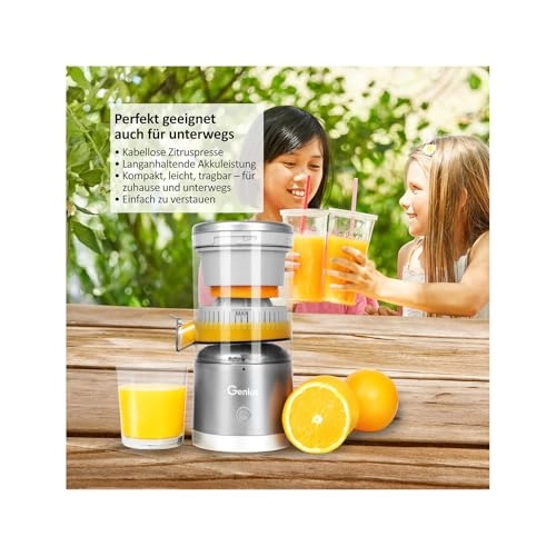 Nicer Dicer - 45 watts 200 Milliliters