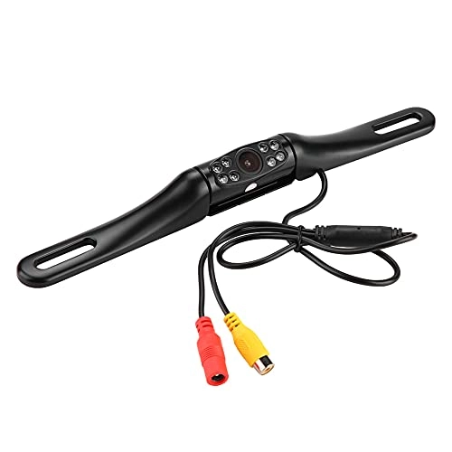 HD Reverse Camera - Night vision 648*480 pixels