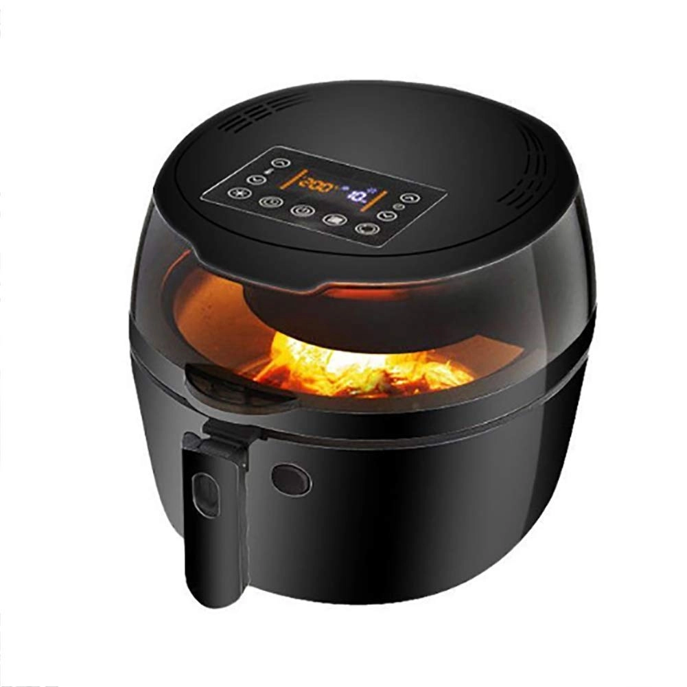 Air Fryer LYLJ9lD63NjN5qMy