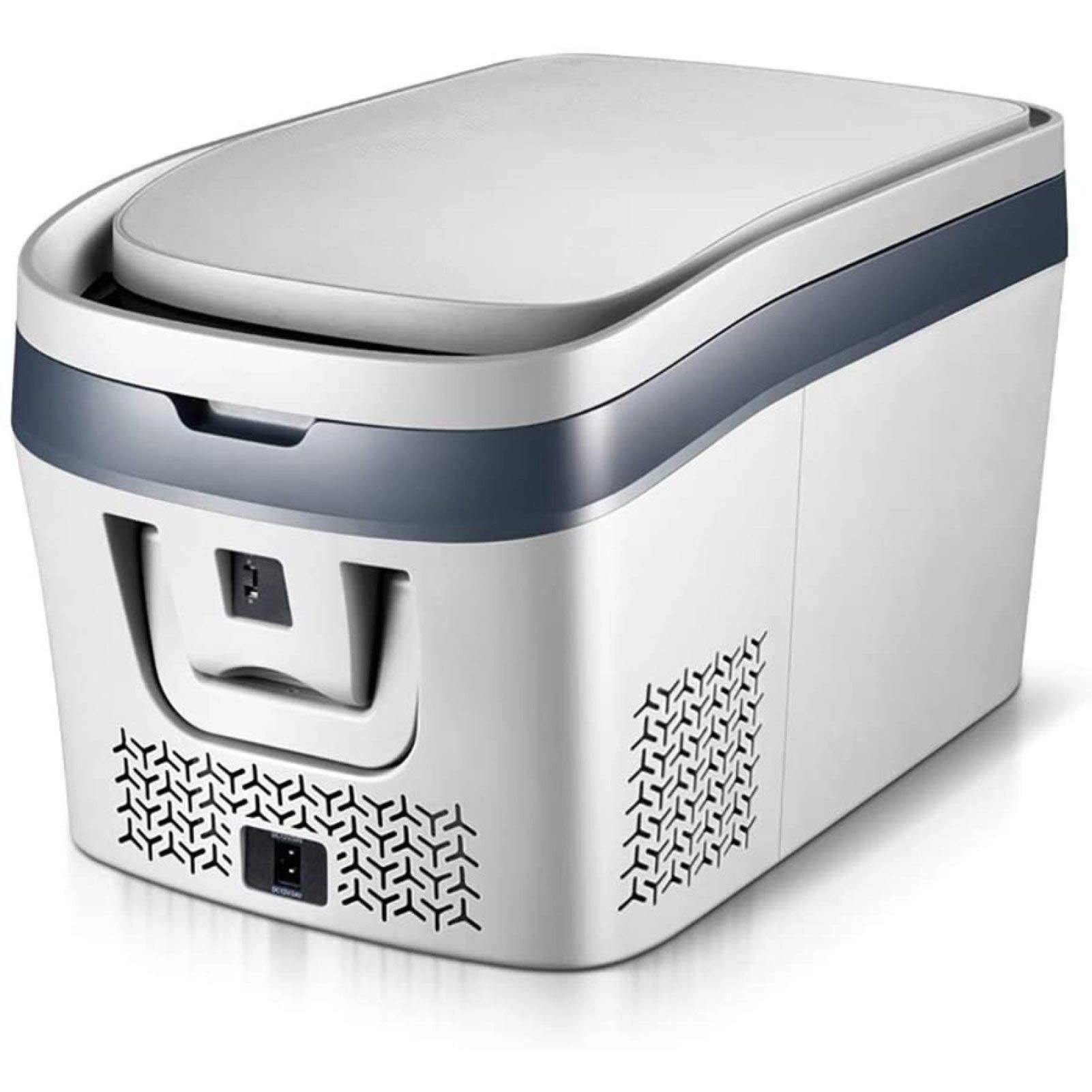 KCLQTK Portable Car Refrigerator - Compressor Two-Purpose