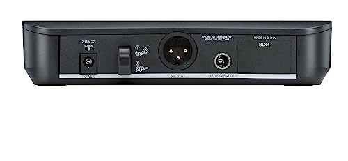 BLX14/SM31 - H9 Band (512-542 MHz)