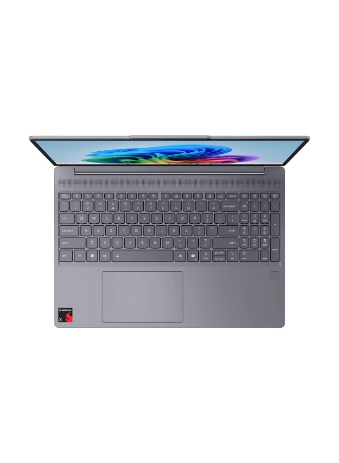 IdeaPad Slim 3 X1-26-100 - 15.3'' Snapdragon X 16GB DDR5 512GB SSD