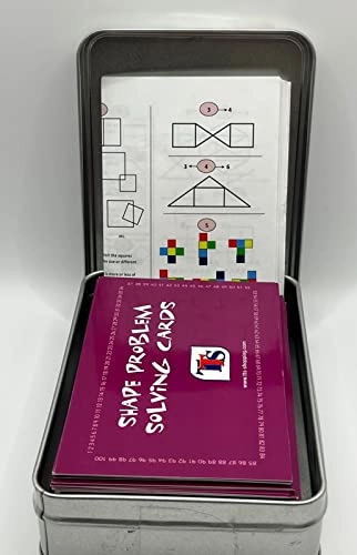 Laminated Cards Pack