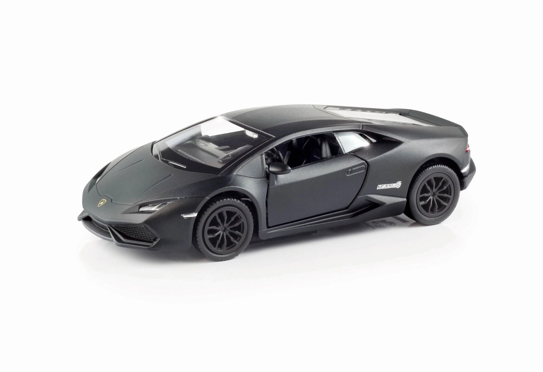 D-Power Lamborghini Huracan LP610-4 - 1:36