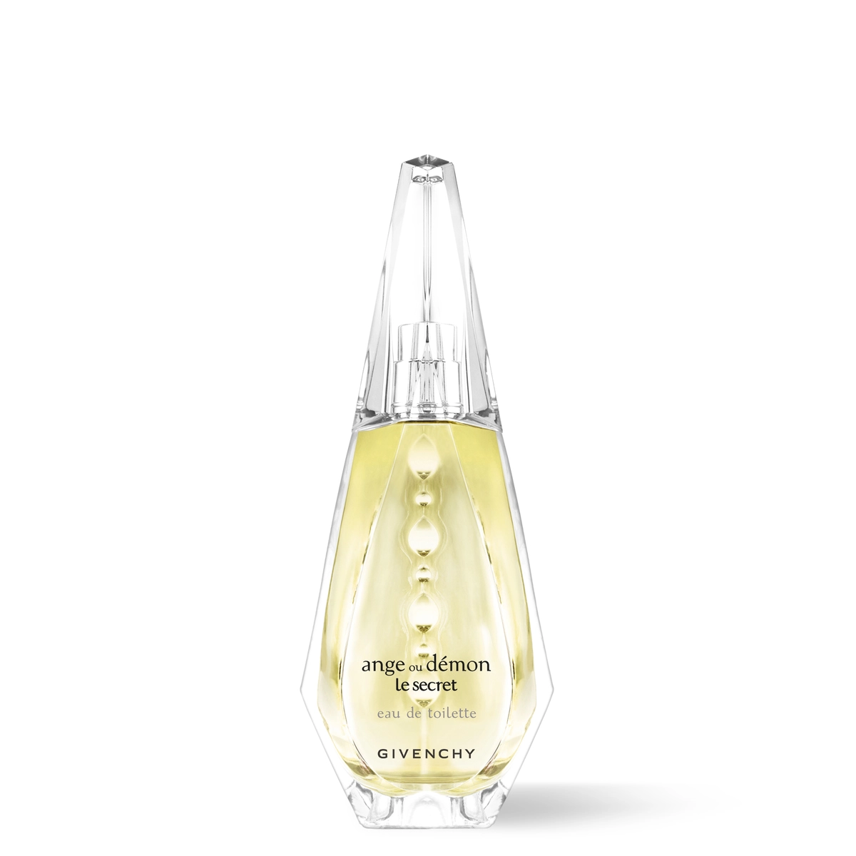 Givenchy Ange Ou Demon Le Secret Eau de Toilette 50 ml