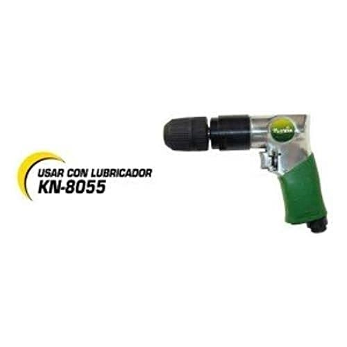 NE-KN10 - Drill 1800 RPM 106 l/min