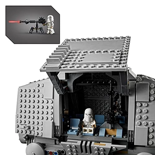 Star Wars AT-AT (75288)