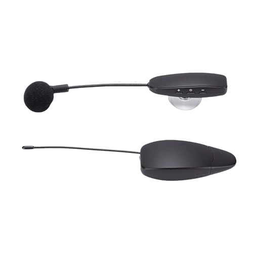 UHF Wireless Microphone - 1 U Band